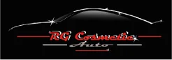 Logo Rg Cosmetic Auto